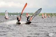 Vouchery - Lsurf anna leciejewska Lekcja Windsurfingu Dla dwojga Zegrze - miniaturka - grafika 1