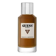 Wody i perfumy męskie - Guess Originals Type 3 Tobacco & Amberwood woda perfumowana 100 ml - miniaturka - grafika 1