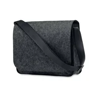 Torby na laptopy - Filcowa torba na laptopa RPET - miniaturka - grafika 1
