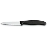 Noże kuchenne - Victorinox Nóż kuchenny do obierania jarzyn 6.7633 - miniaturka - grafika 1