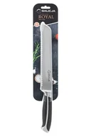 Noże kuchenne - Nóż do pieczywa ząbkowany 20,5cm Royal Galicja - miniaturka - grafika 1