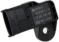 Czujniki - BOSCH Czujnik, ciśnienie w kolektorze dolotowym 0 261 230 245 0 261 230 245 - miniaturka - grafika 1