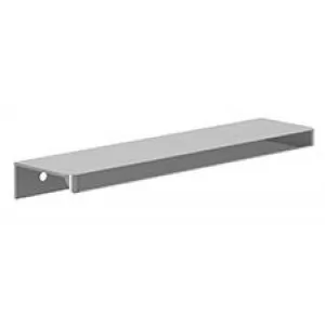 JELLOW 169187 Uchwyt chrom 2 szt - 16cm - Zawiasy, okucia i inne akcesoria - miniaturka - grafika 1