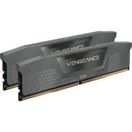 Pamięci RAM - Corsair Vengeance CMK96GX5M2B7000C40 moduł pamięci 96 GB 2 x 48 GB DDR5 4800 MHz - miniaturka - grafika 1