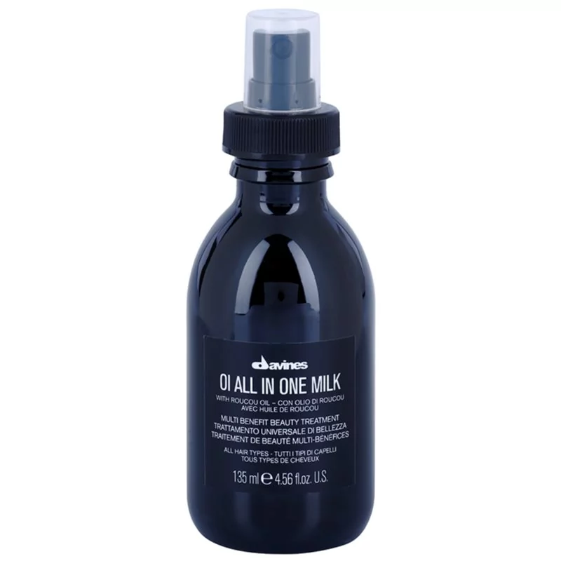 Davines OL MILK Mleczko odżywcze do włosów 135ml 0000020006