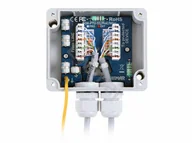 Akcesoria do monitoringu - Ewimar BOX PTU-51-EXT/PoE/MINI - Szybka wysyłka, Możliwy montaż, Upusty dla instalatorów, Profesjonalne doradztwo! - miniaturka - grafika 1