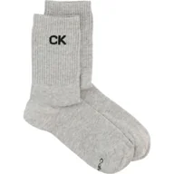 Skarpetki damskie - Calvin Klein Skarpety - miniaturka - grafika 1