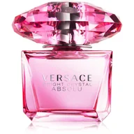 Wody i perfumy damskie - Versace Bright Crystal Absolu woda perfumowana 90ml - miniaturka - grafika 1
