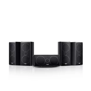 Kino domowe Teufel Consono 35 AVR "5.1-Set" - Kino domowe - miniaturka - grafika 1