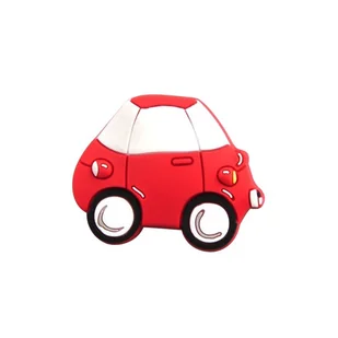 UCHWYT GAŁKA MEBLOWA DO MEBLI SZAFEK SILIKONOWA - DZIECIĘCA AMIX GS007 - Meble modułowe i akcesoria - miniaturka - grafika 1