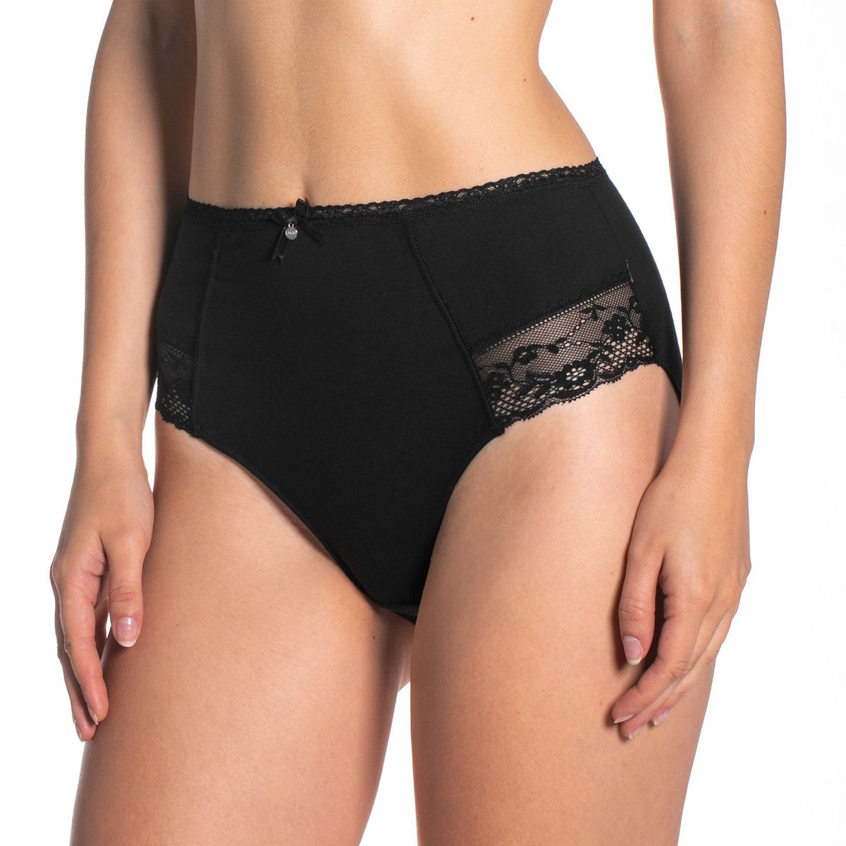 FIGI MIDI L-4000MD-02 XL czarny