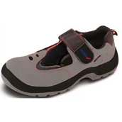 Obuwie robocze - DEDRA BH9D2-39 BH9D2-39 - miniaturka - grafika 1