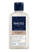 Szampony do włosów - Phyto Repair Szampon do włosów 100 ml 100 ml - miniaturka - grafika 1