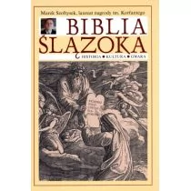 Biblia Ślązoka - Wysyłka od 3,99 - Encyklopedie i leksykony - miniaturka - grafika 1