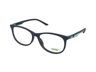 Puma PU0390O 002 - Okulary korekcyjne, oprawki, szkła - miniaturka - grafika 1