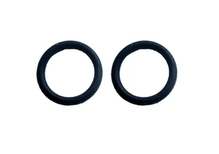 Oring głowicy baterii 1/2" (15x2 mm), 5 szt - Uszczelki - miniaturka - grafika 1