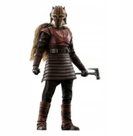 Figurki dla dzieci - The Armorer Star Wars The Mandalorian 1/6 Figurka 29 cm - miniaturka - grafika 1