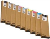 Dodatki do drukarek i skanerów - Tusz Light Cyan (220ml) do Epson Stylus Pro 4880/4800 T6065 - miniaturka - grafika 1