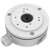 Akcesoria do monitoringu - FOSCAM Puszka montażowa FABV5 Biały - miniaturka - grafika 1