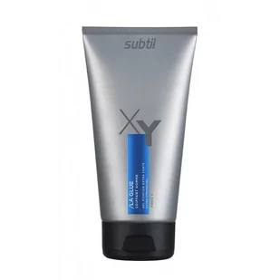 Subtil by Laboratoire Ducastel Subtil La Glue, ekstra silny żel do włosów, 150 ml - Kosmetyki do stylizacji włosów - miniaturka - grafika 1