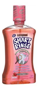 Listerine Listerine płyn do płukania ust owocowy dla dzieci 250ml - Płyny do płukania jamy ustnej - miniaturka - grafika 1