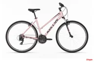 Rowery - Rower Kellys Clea 10 Rose Gold 2024 - miniaturka - grafika 1