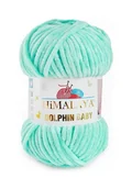 Pasmanteria - Włóczka Himalaya Dolphin Baby 335 / jasny turkus - miniaturka - grafika 1