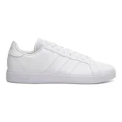Buty sportowe męskie - Obuwie sportowe adidas GRAND COURT BASE 2.0 JH9363 - miniaturka - grafika 1