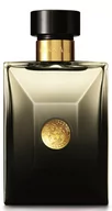 Wody i perfumy męskie - Versace Pour Homme Oud Noir Woda perfumowana 100ml - miniaturka - grafika 1