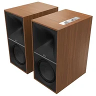 Głośniki i kolumny - KLIPSCH The Nines orzech - miniaturka - grafika 1