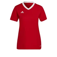 Piłka nożna - Koszulka piłkarska damska Adidas Entrada 22 Jersey - miniaturka - grafika 1