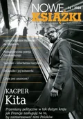 Czasopisma - Nowe Książki 12/2024 - praca zbiorowa - miniaturka - grafika 1