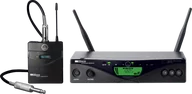 Akcesoria do nagłośnienia - AKG WMS 470 Instrument Set BD9 - zestaw bezprzewodowy ♦ 30 DNI NA ZWROT ♦ GWARANCJA DOOR-TO-DOOR ♦ SZYBKA WYSYŁKA - miniaturka - grafika 1