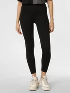 Spodnie sportowe damskie - Puma - Legginsy damskie, czarny - miniaturka - grafika 1