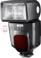 Lampy błyskowe - Lampa błyskowa Metz 50 AF 1 5031694 Sony 50 AF 1 Sony-Alpha (5031694) - miniaturka - grafika 1