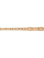 Instrumenty muzyczne dla dzieci - Goki Flet - 5+ - miniaturka - grafika 1