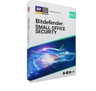 Programy antywirusowe - Bitdefender Small Office Security ESD 20 stan/12m - miniaturka - grafika 1