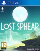 Gry PlayStation 4 - Lost Sphear GRA PS4 - miniaturka - grafika 1