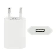 Kable USB - Ładowarka Kabel Micro Usb Nylon Oplot Przewód 1,5M - miniaturka - grafika 1