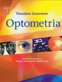 Optometria Theodore Grosvenor - Nauki przyrodnicze - miniaturka - grafika 1