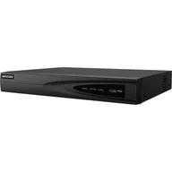 Rejestratory do monitoringu - Rejestrator IP HIKVISION DS-7608NI-K1(C) - miniaturka - grafika 1