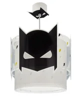 Lampy sufitowe - Dark Hero lampa wisząca 1xE27 multikolor 61802 - miniaturka - grafika 1