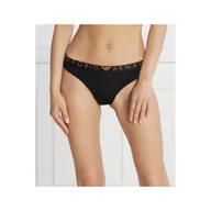 Majtki damskie - Emporio Armani Stringi 2-pack - miniaturka - grafika 1