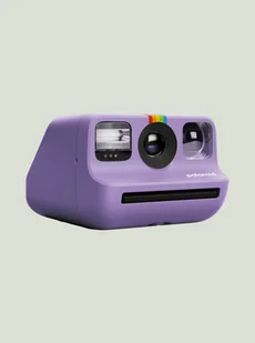Polaroid Go Gen 2 purple - Aparaty natychmiastowe - miniaturka - grafika 1