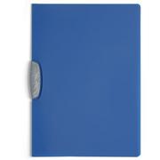 Teczki i skoroszyty - Skoroszyt zaciskowy A4 SWINGCLIP color 1-30 kartek niebieski /226606/ - miniaturka - grafika 1