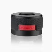 Akcesoria i części do maszynek do golenia - BaByliss PRO, Baza ładująca do trymera BOOST+ BLACK&RED Skeleton, ref.FX7870RBPBASE - miniaturka - grafika 1