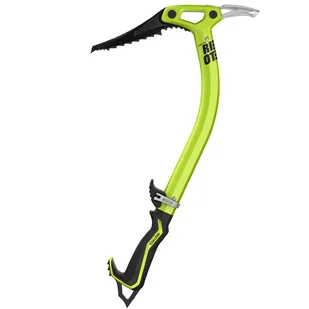 Czekan EDELRID Riot Adze II night-oasis - Sprzęt wspinaczkowy - miniaturka - grafika 1