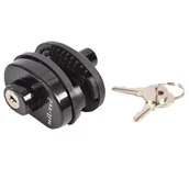 Broń alarmowa - Blokada spustu Mil-Tec - na kluczyk - miniaturka - grafika 1