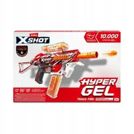 Zabawki militarne - X-Shot - Hyper Gel Mts Blaster - miniaturka - grafika 1