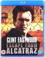 Pozostałe filmy Blu-Ray - Escape from Alcatraz (Don Siegel) (Blu-ray) - miniaturka - grafika 1